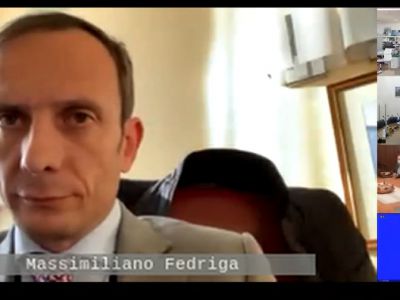 Covid-19: Incontro Governo-Regioni 24.11.2021